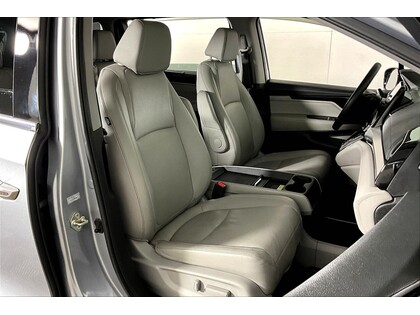 used 2018 Honda Odyssey car, priced at $24,498