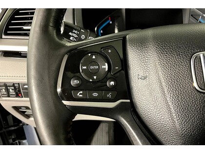 used 2018 Honda Odyssey car, priced at $24,498