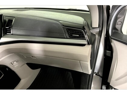 used 2018 Honda Odyssey car, priced at $24,498