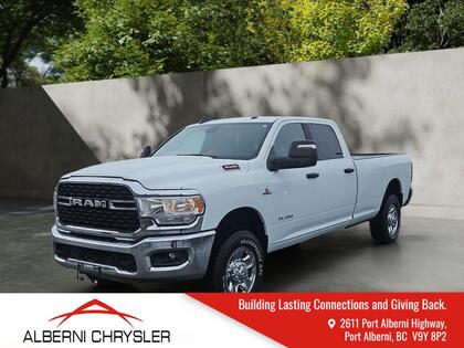 2024 RAM 3500 Big Horn Crew Cab LB 4WD