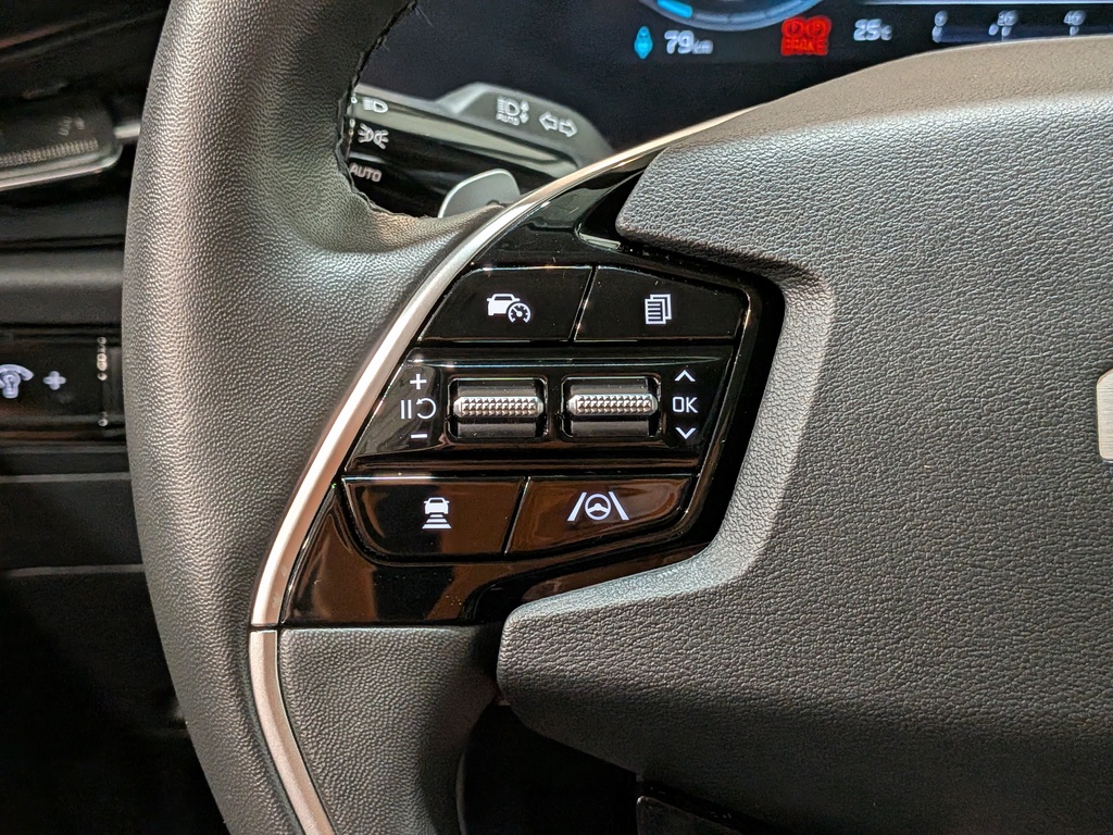Kia Niro EV 2025