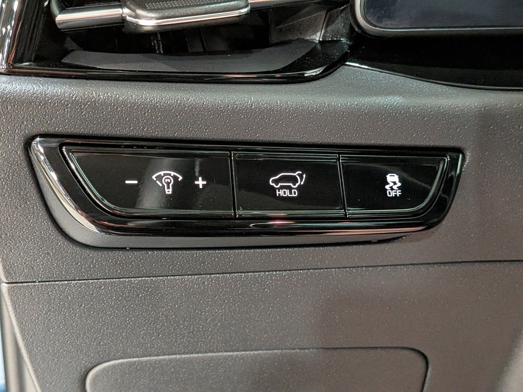 Kia Niro EV 2025