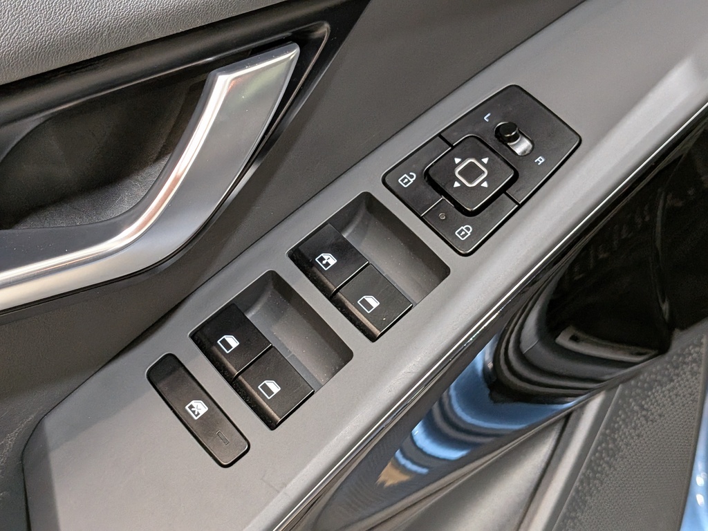 Kia Niro EV 2025