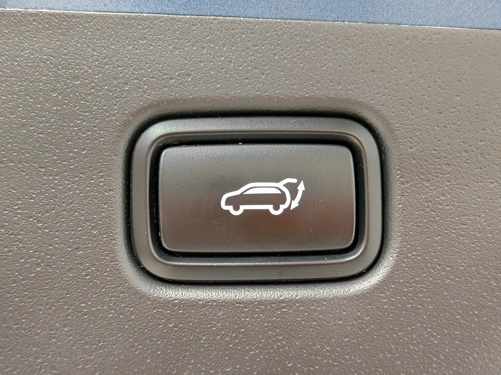 Kia Niro EV 2025