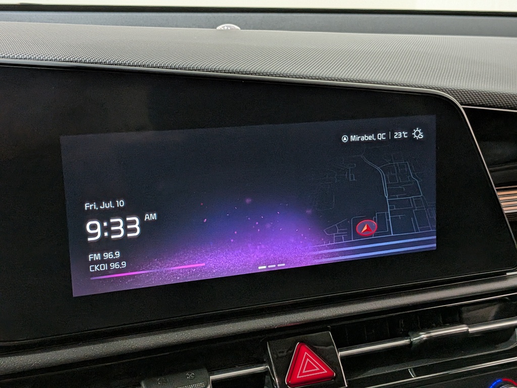 Kia Niro EV 2025