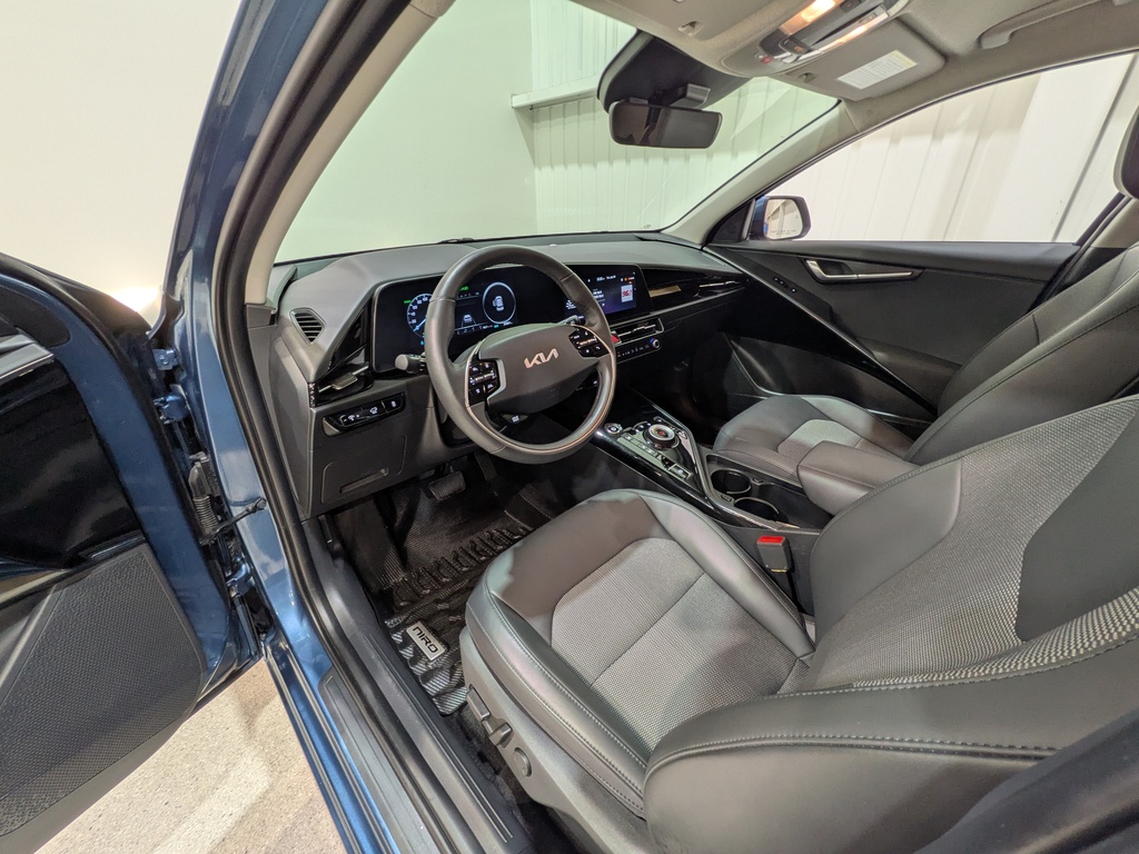 Kia Niro EV 2025