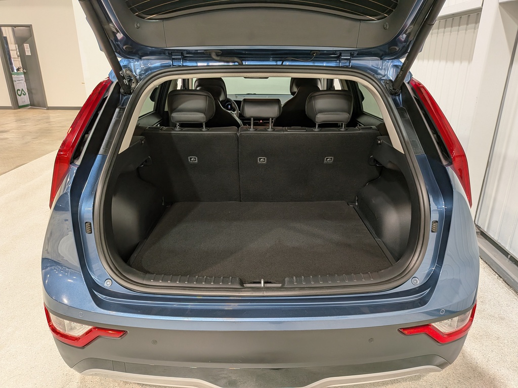 Kia Niro EV 2025