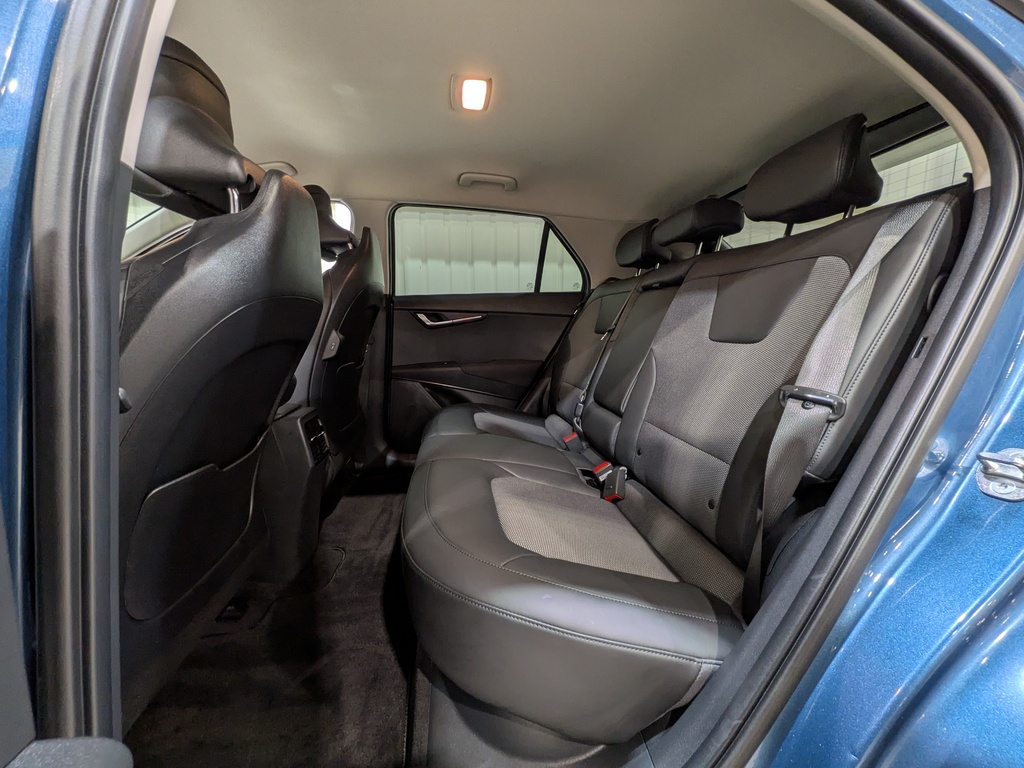 Kia Niro EV 2025