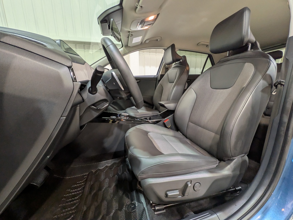 Kia Niro EV 2025