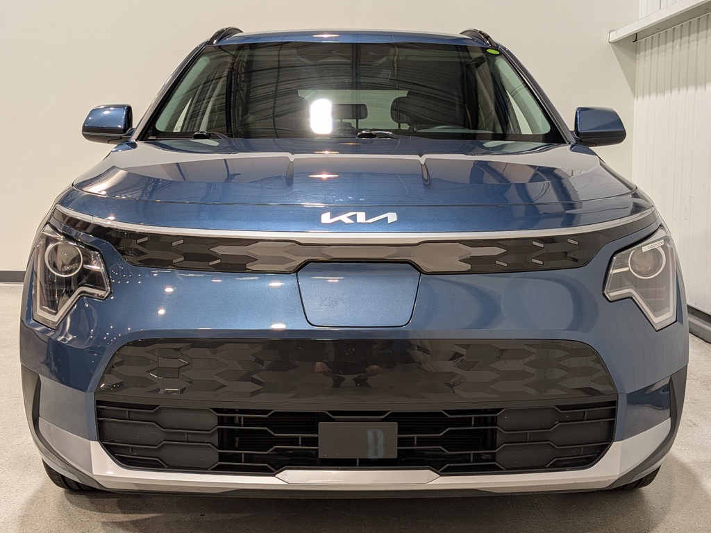 Kia Niro EV 2025