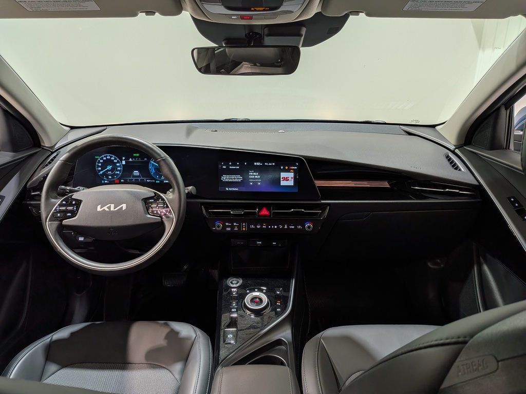 Kia Niro EV 2025