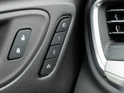 used 2024 Buick Encore GX car, priced at $31,795