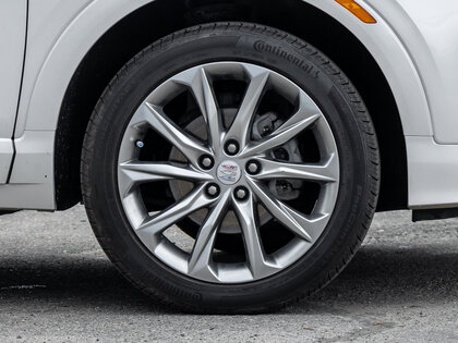 used 2024 Buick Encore GX car, priced at $31,795