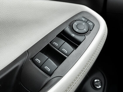 used 2024 Buick Encore GX car, priced at $31,795