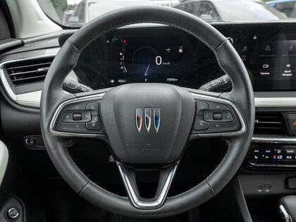 used 2024 Buick Encore GX car, priced at $31,795
