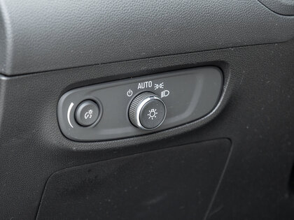 used 2024 Buick Encore GX car, priced at $31,795