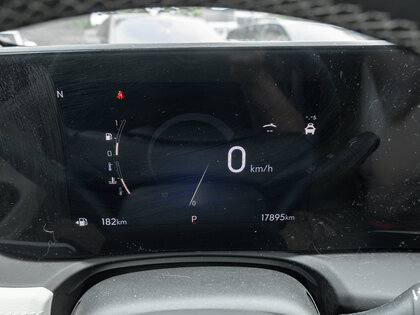 used 2024 Buick Encore GX car, priced at $31,795