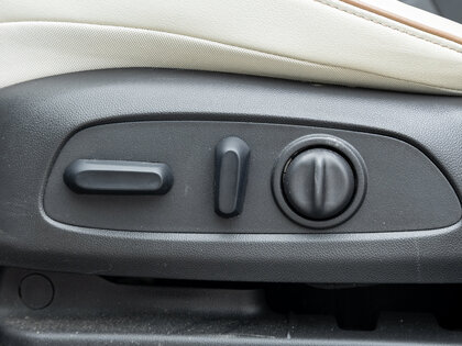 used 2024 Buick Encore GX car, priced at $31,795