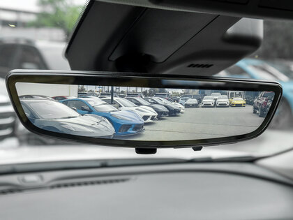 used 2024 Buick Encore GX car, priced at $31,795