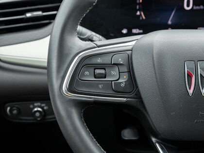 used 2024 Buick Encore GX car, priced at $31,795