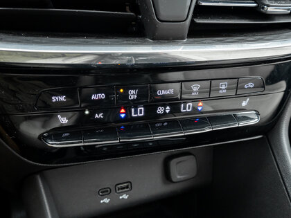used 2024 Buick Encore GX car, priced at $31,795