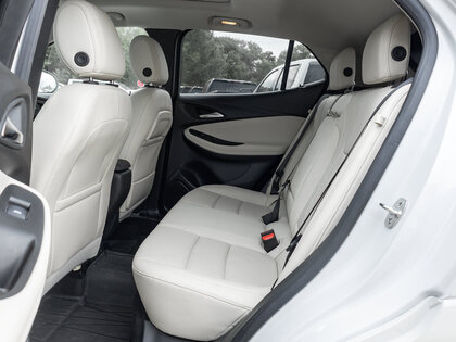 used 2024 Buick Encore GX car, priced at $31,795