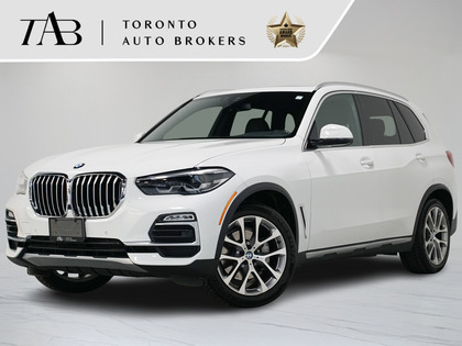 used 2019 BMW X5 car, priced at $42,900