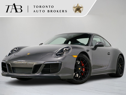 used 2019 Porsche 911 car, priced at $152,900