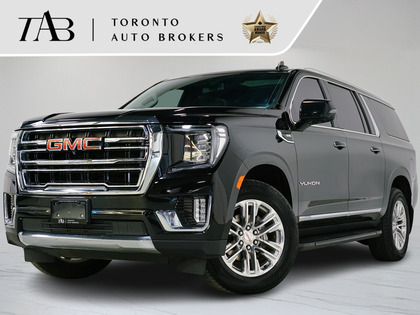 used 2023 GMC Yukon car, priced at $72,900