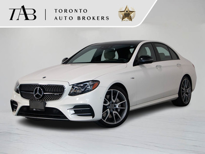 used 2020 Mercedes-Benz E-Class car, priced at $59,900