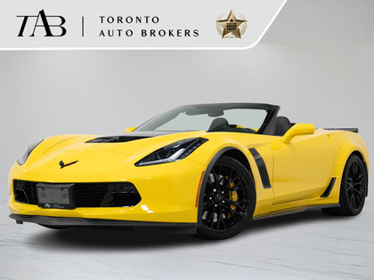 used 2016 Chevrolet Corvette car, priced at $99,900
