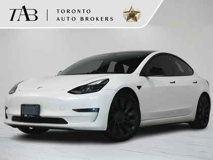 used 2021 Tesla Model 3 car, priced at $33,900