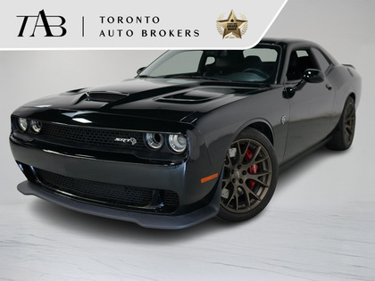 used 2018 Dodge Challenger car, priced at $83,900