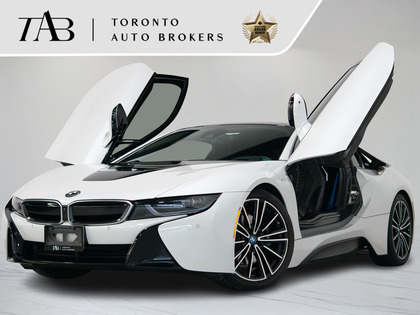 used 2019 BMW i8 car, priced at $93,900