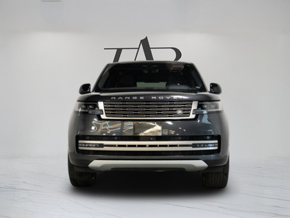 used 2023 Land Rover Range Rover car, priced at $114,900