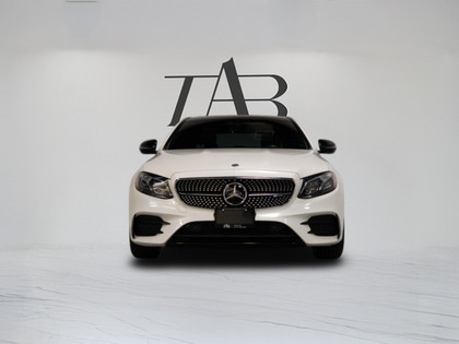 used 2019 Mercedes-Benz E-Class car, priced at $45,900