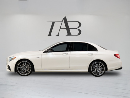used 2019 Mercedes-Benz E-Class car, priced at $45,900