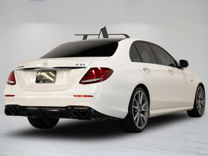 used 2019 Mercedes-Benz E-Class car, priced at $45,900
