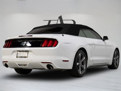 used 2016 Ford Mustang car, priced at $24,900