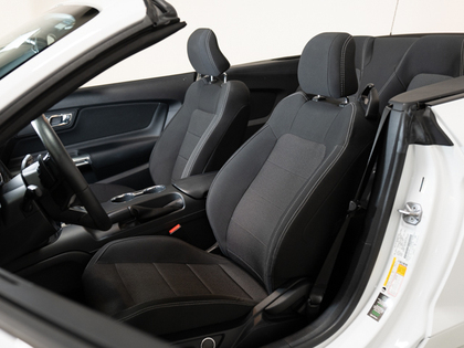 used 2016 Ford Mustang car, priced at $24,900