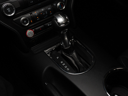used 2016 Ford Mustang car, priced at $24,900