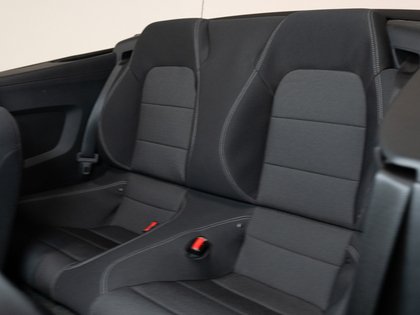 used 2016 Ford Mustang car, priced at $24,900
