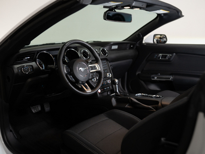 used 2016 Ford Mustang car, priced at $24,900