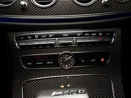 used 2019 Mercedes-Benz E-Class car, priced at $45,900