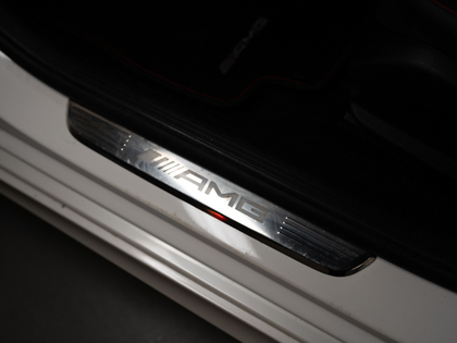used 2019 Mercedes-Benz E-Class car, priced at $45,900