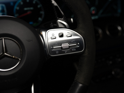 used 2019 Mercedes-Benz E-Class car, priced at $45,900