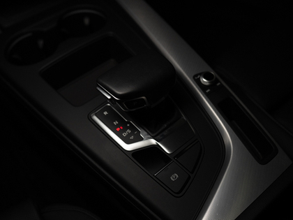 used 2020 Audi A4 car, priced at $30,900
