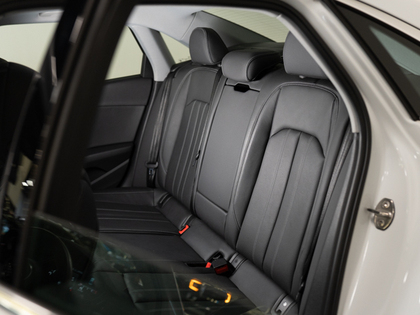 used 2020 Audi A4 car, priced at $30,900