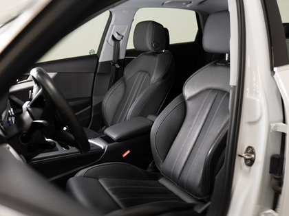 used 2020 Audi A4 car, priced at $30,900