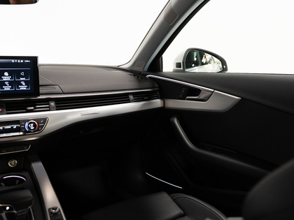 used 2020 Audi A4 car, priced at $30,900